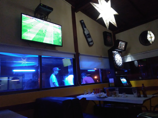 Pôr Do Sol - Restaurante-Bar Sunset - Gastronomia e hotelaria