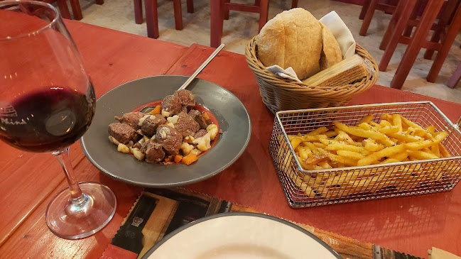 Tasca Phina - Lisboa