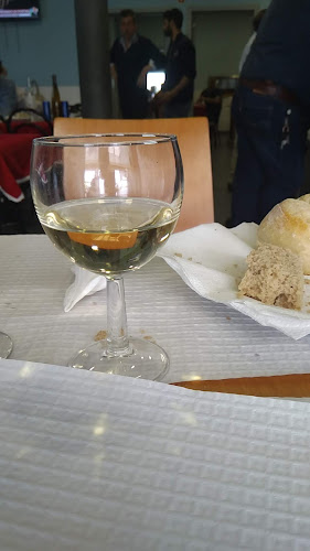 Opinii despre Café Cerqueira's în Póvoa de Varzim - Gastronomia e hotelaria