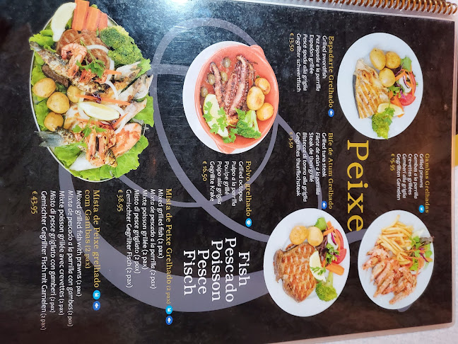 Opinii despre O Sopinhas în Lisboa - Gastronomia e hotelaria