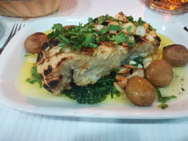 Opinii despre Carecas în Costa da Caparica - Gastronomia e hotelaria