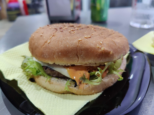 Comentarii opinii despre Sunset Steve's Bar (Piscinas Naturais)