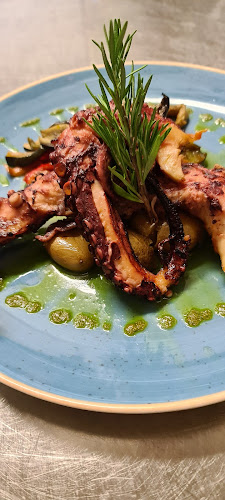 Restaurante Casanova - Albufeira