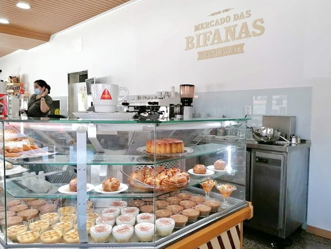 Mercado das Bifanas
