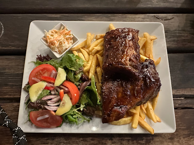 Opinii despre PIE Lagos în Lagos - Gastronomia e hotelaria