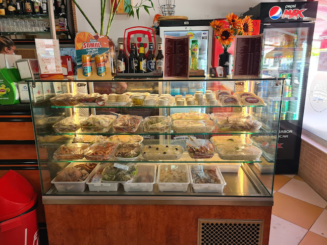 Taberna Ponto de Encontro