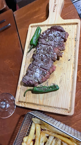 Opinii despre Tasca Phina în Lisboa - Gastronomia e hotelaria