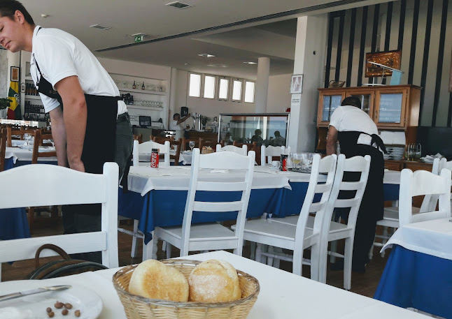 Restaurante Trancosense