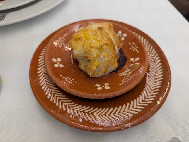 Postigo do Carvão Restaurante - Porto