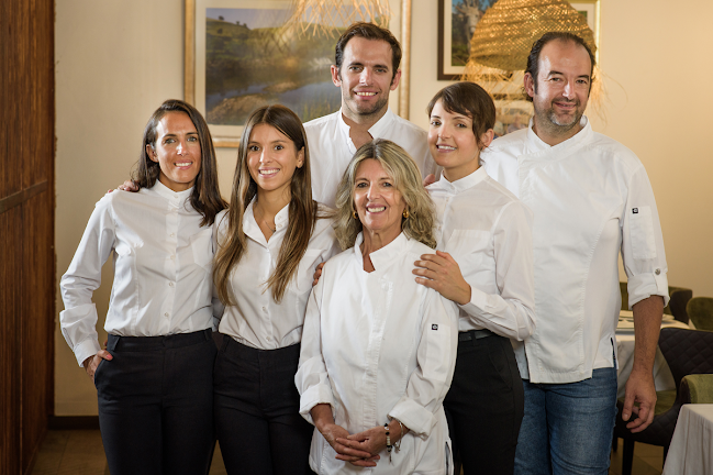 Retiro do Camponês - Gastronomia e hotelaria