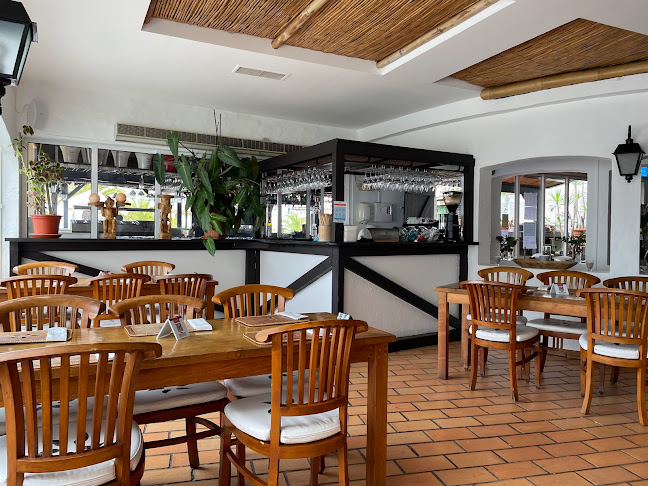 Edf. Scalabis, Av. Tomás Cabreira L, 8500-802 Portimão