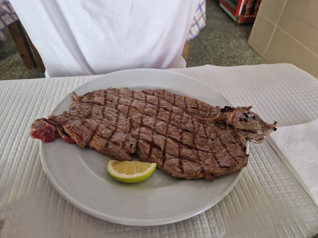 Opinii despre Piri Piri în Quarteira - Gastronomia e hotelaria