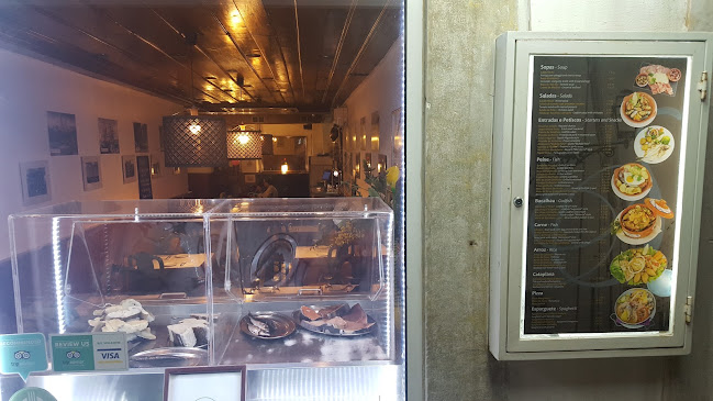 R. da Madalena 50 R/C, 1100-321 Lisboa