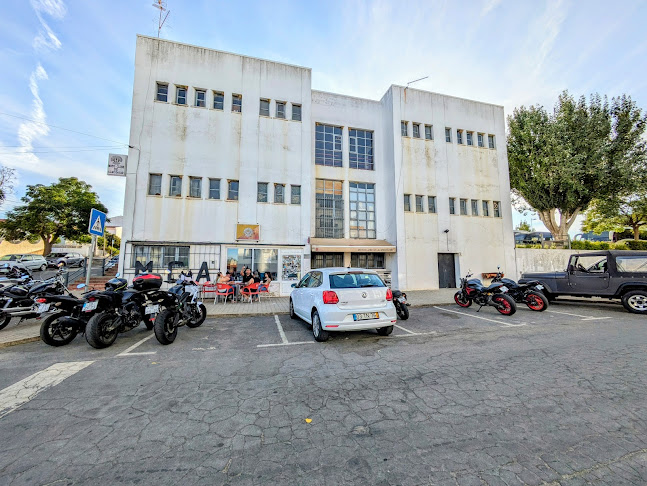 Moto Clube de Almodôvar - Gastronomia e hotelaria