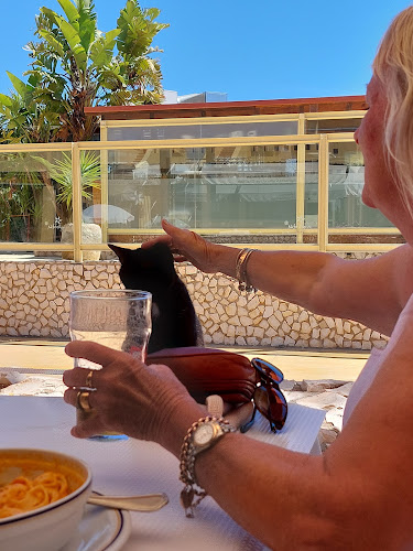 Restaurante Almeida (Portimão) - Gastronomia e hotelaria