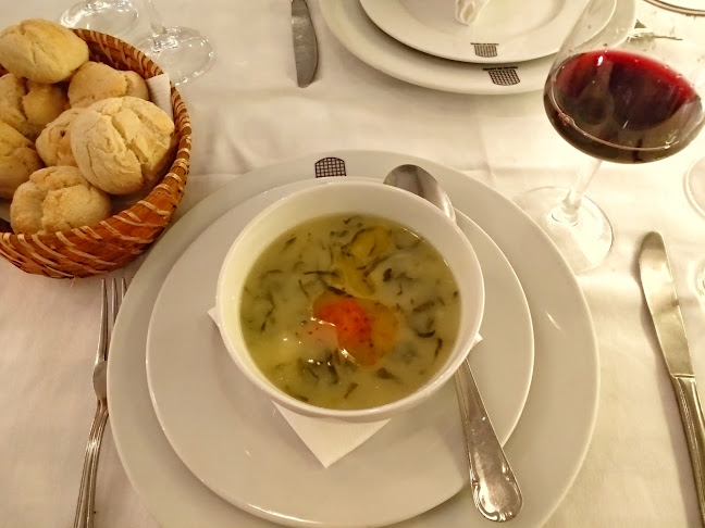 Postigo do Carvão Restaurante