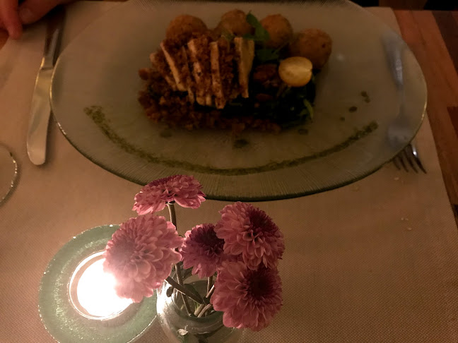 Em Carne Viva - Gastronomia e hotelaria