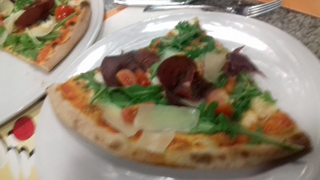 Pizzaria Misa (Brito) - Brito