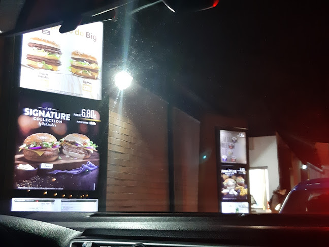 McDonald's - Boavista