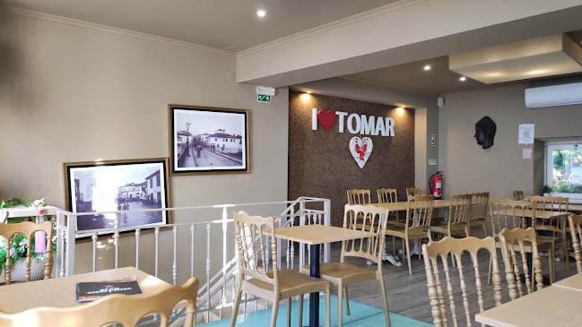 Star Kebab & Pizza Tomar - Gastronomia e hotelaria