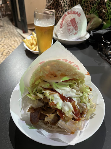 Estambul Doner Kebap - Porto