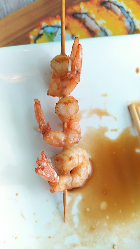 Sushi Sentido - Santa Maria da Feira