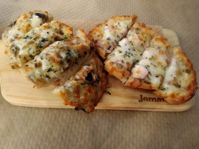 Pizzaria Manjerona Botequim | Capuchos - Gastronomia e hotelaria
