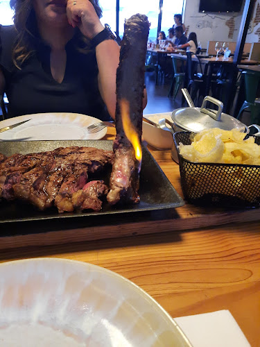 Casa do Tó - Restaurante & Bar - Gastronomia e hotelaria