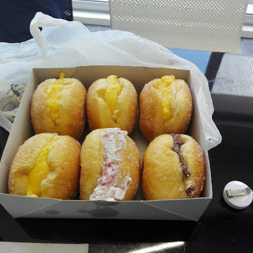 Casa Bolas de Berlim - Gastronomia e hotelaria