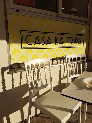 Casa da Tripa - São João da Madeira