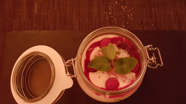 Opinii despre Romando Sushi Caffe în Vila do Conde - Gastronomia e hotelaria