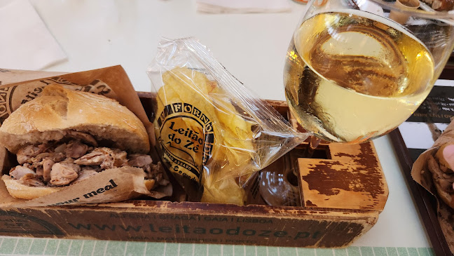 O Forno do Leitão do Zé