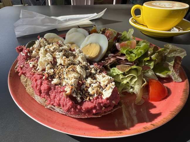 Art Food Corner Madeira - Funchal