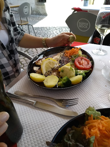 Comentarii opinii despre Rio Mondego II