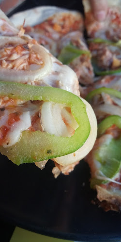 Pizzaria do Bairro - Lisboa