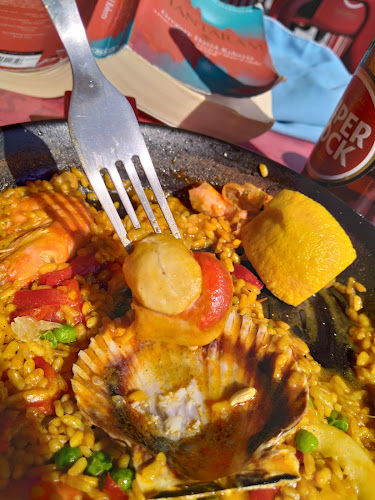 Comentarii opinii despre Snack Bar Pirata.