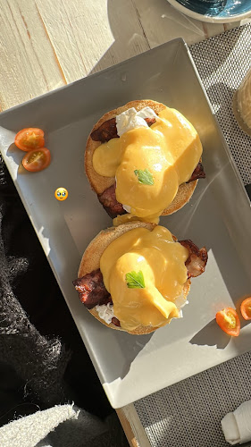 Comentarii opinii despre Al-Gharb Coffee Roasters