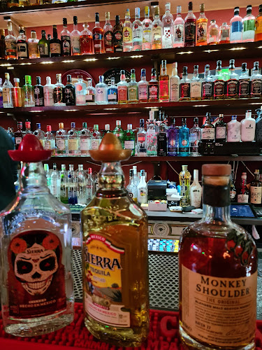 Reviews of Bar Saloon Cintra in Lisboa - Gastronomia e hotelaria