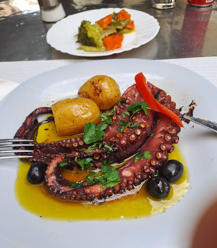 A Tendinha - Funchal