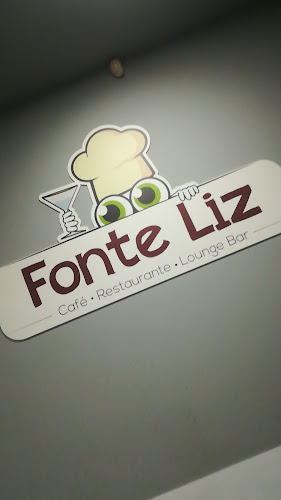 Reviews of Fonte Liz Cafe/Restaurante in Felgueiras - Gastronomia e hotelaria
