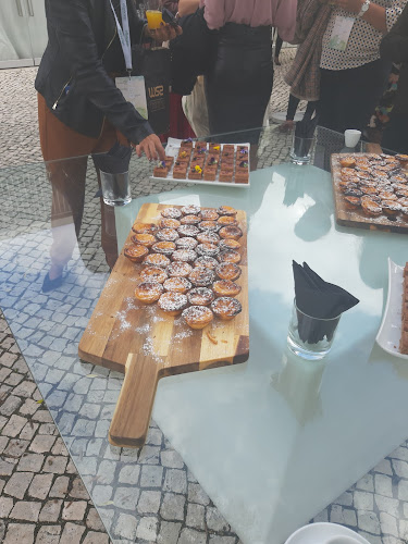 Restaurante Montes Claros - Lisboa