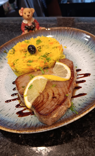 Restaurante Além Sabor - Matosinhos