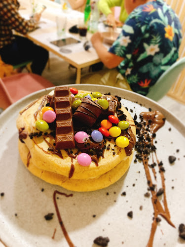 Caverna Brunch & Cocktails - Cartaxo