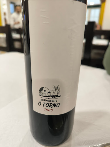 Opinii despre O Forno în Almeirim - Gastronomia e hotelaria
