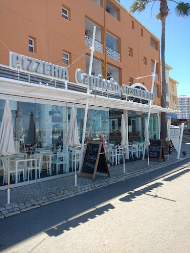 Capriccio - Quarteira