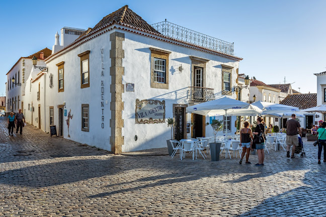 Vila Adentro Phone number