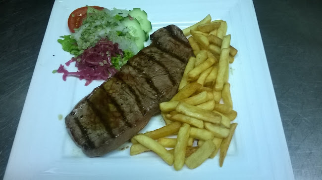 Brasao Restaurante Grill SteakHouse