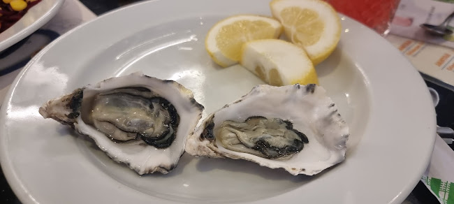 Comentarii opinii despre Oriente Restaurante Buffet