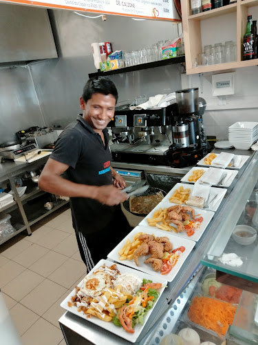 Costa Kebab & Pizzaria