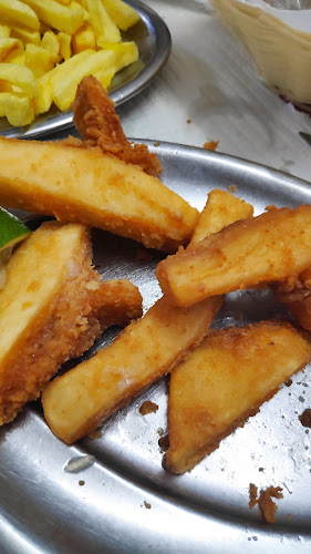 R. da Cordoaria 33, 2900-333 Setúbal